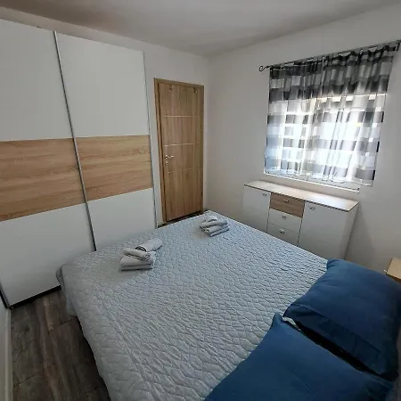 Apartmán Sunny Place