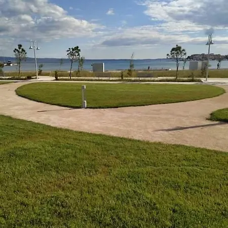 Sunny Place * Podstrana