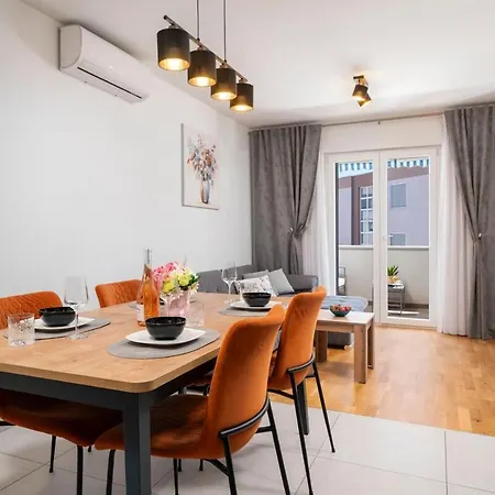 Apartment Sunny Place *