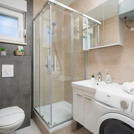 Apartment Sunny Place Podstrana