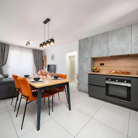 Apartment Sunny Place