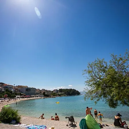 Sunny Place * Podstrana