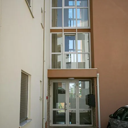 Apartment Sunny Place Podstrana